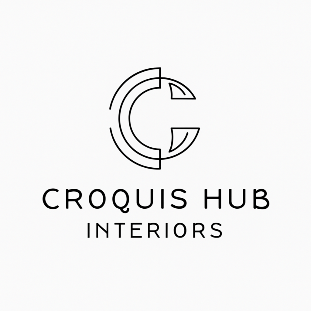 Croquis Hub Interior Designers Pune